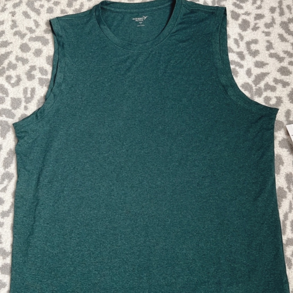 Old navy tank top